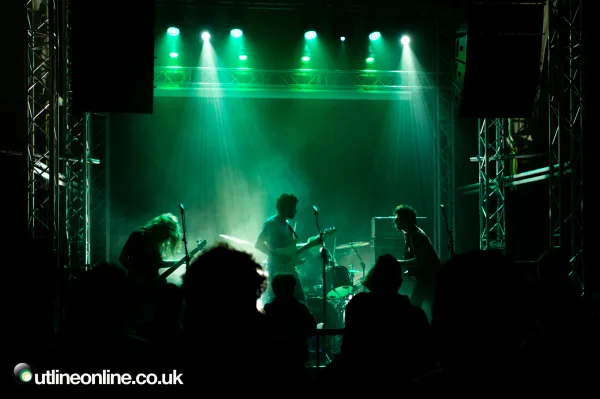 Acid Mothers Temple