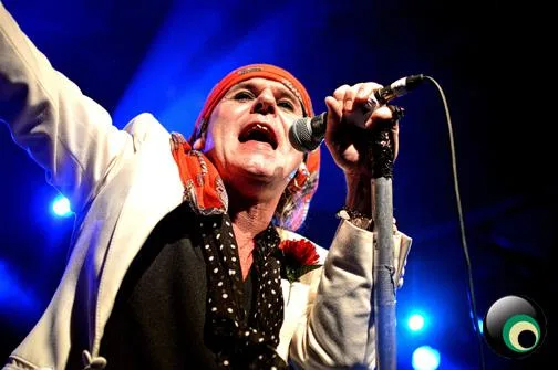 The Quireboys @ the Waterfront