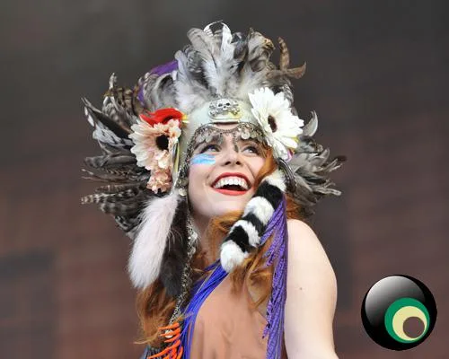 Latitude 2011