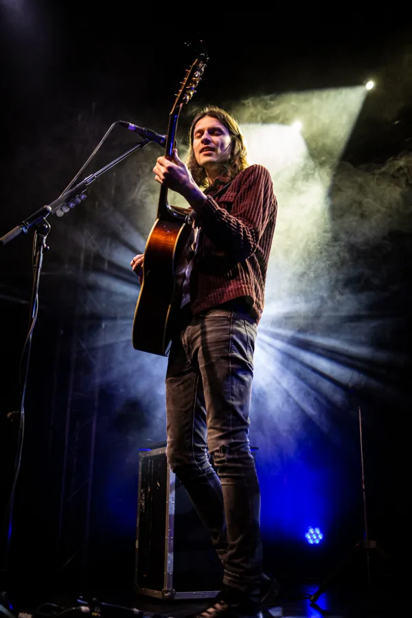James Bay