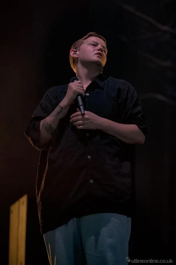 Latitude Festival 2022