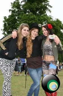 Playfest 2012 // Part 1