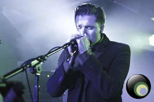 Wild Beasts Mar 12