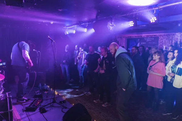 Norwich Rock Fest 2022