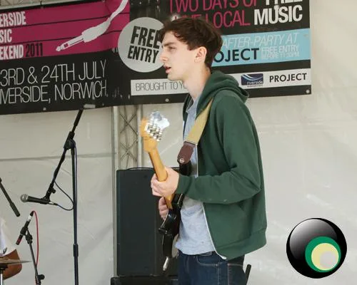 Music Weekend