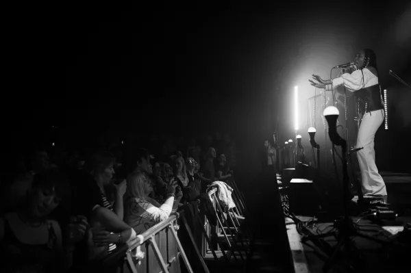 Soul II Soul