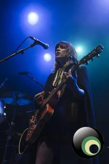 Nicole Atkins