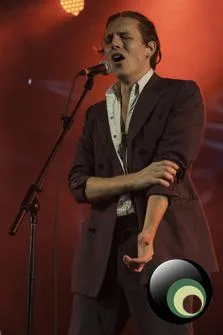 Latitude Festival 2012 // Part 3