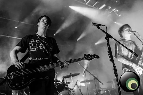 Palma Violets // NME Awards Tour 2013