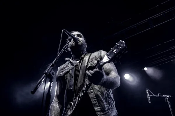 Airbourne