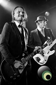 Vintage Trouble