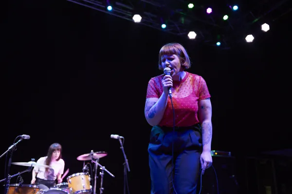 Sleaford Mods