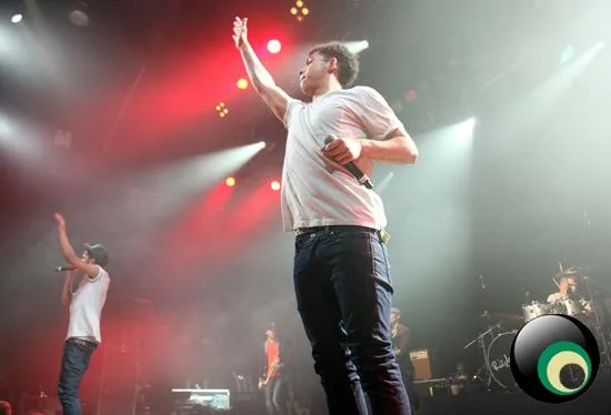 Rizzle Kicks
