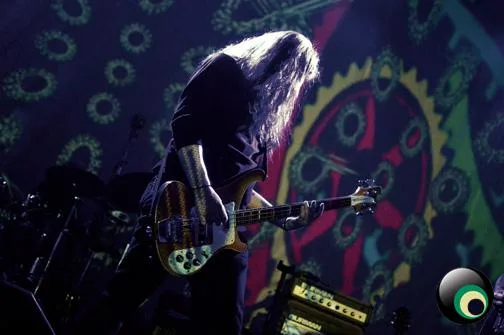 Hawkwind @ UEA