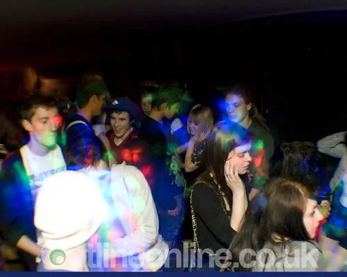 Dance Club
