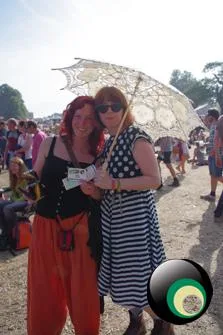 Latitude Festival 2013 // Part 1