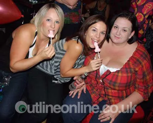 Ladies Night