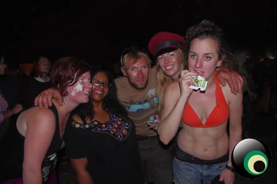 Latitude Festival 2013 // Part 1