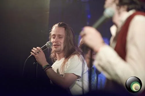 Adam Green & Macauley Culkin @ Waterfront