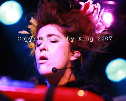 Imogen Heap