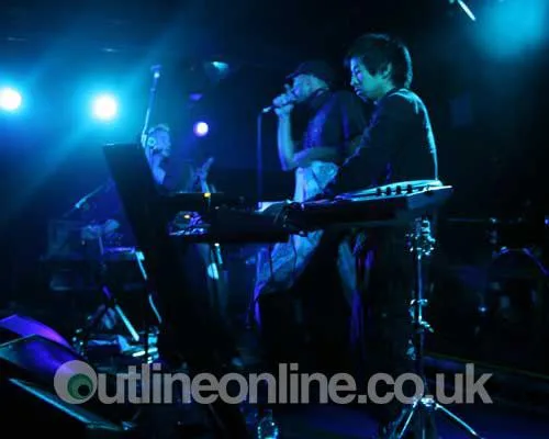 Dreadzone
