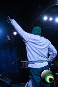 Ho99o9 @ the Waterfront Studio