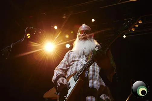 Eagles of Death Metal @ UEA