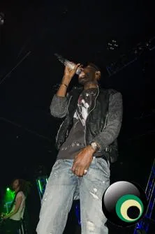 Wretch 32 at UEA LCR