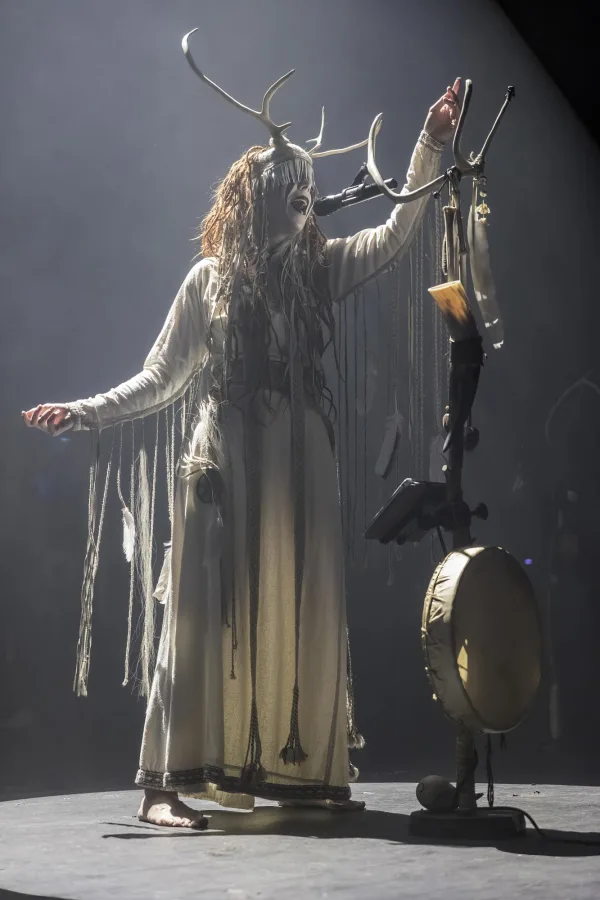 Heilung
