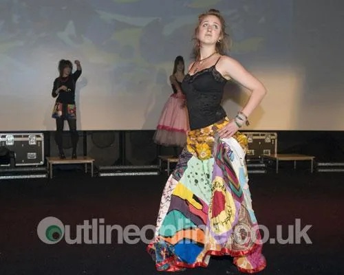 Fashion Show