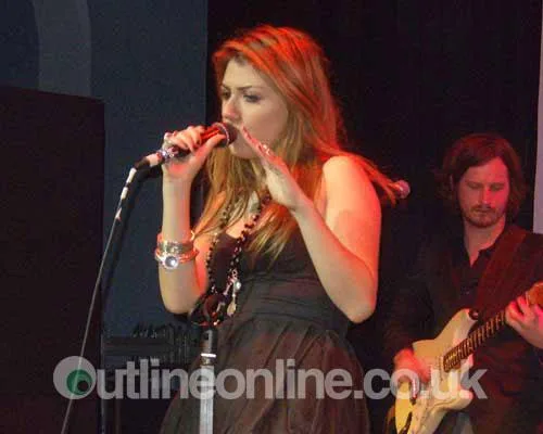 Gabriella Cilmi