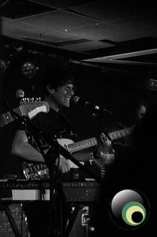 Little Comets @ Open