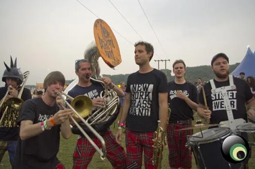 Bestival 2014