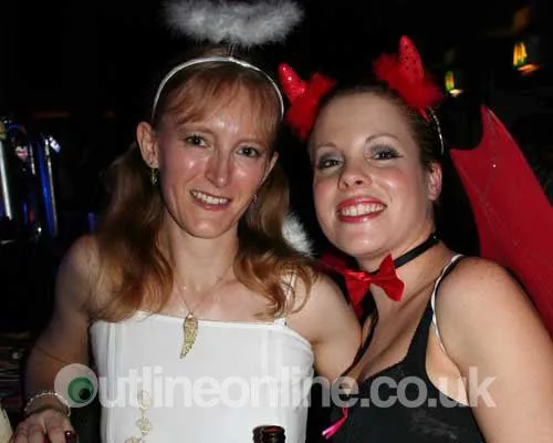 Halloween Weekend