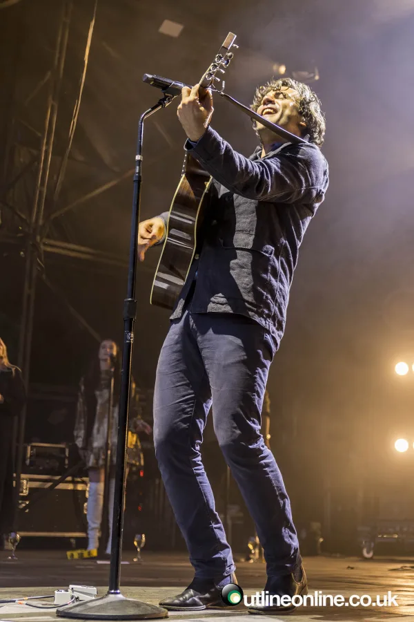 Jack Savoretti