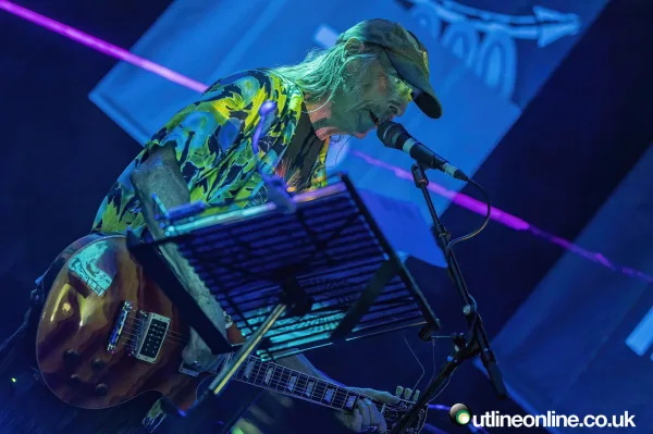 Hawkwind