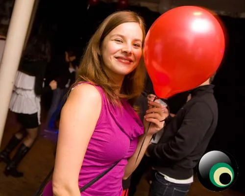 Valentine's Party