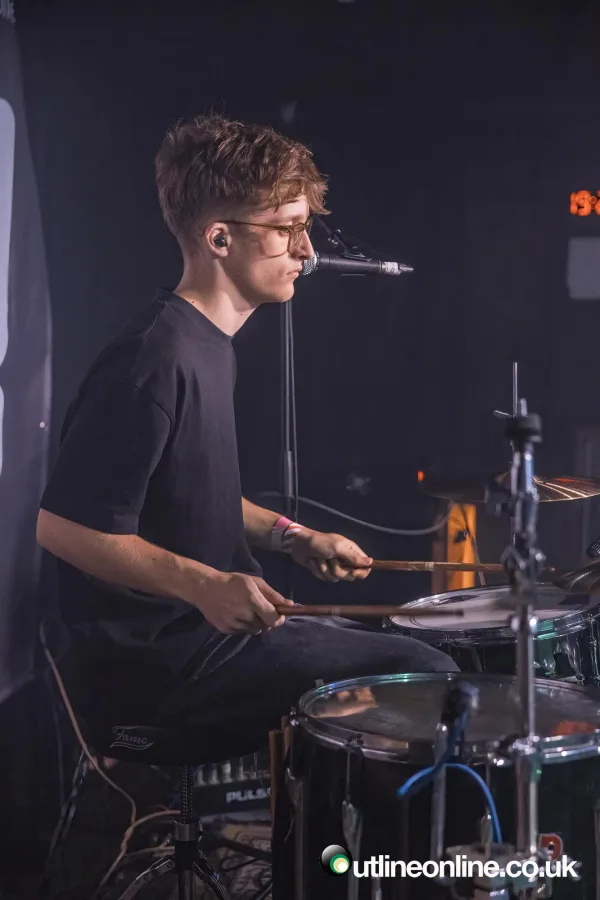 New Noise, June 2025