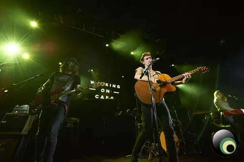 The Kooks at UEA