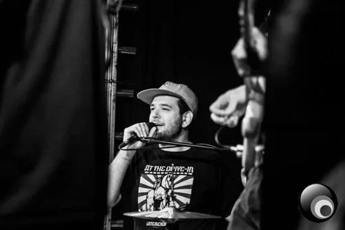 Spring King @ the Waterfront Studio