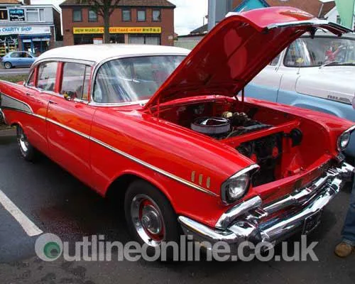 Car Show