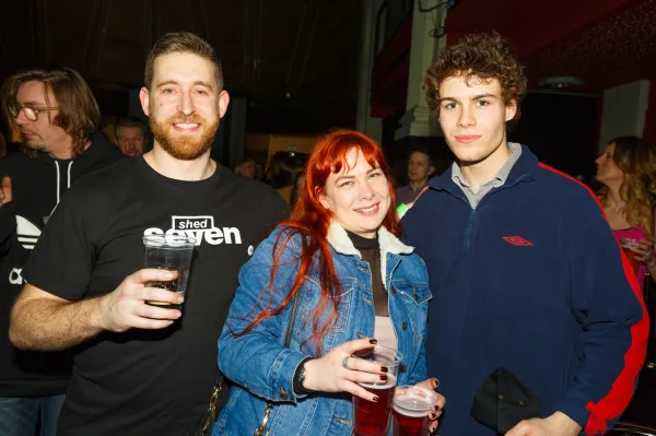 Common People