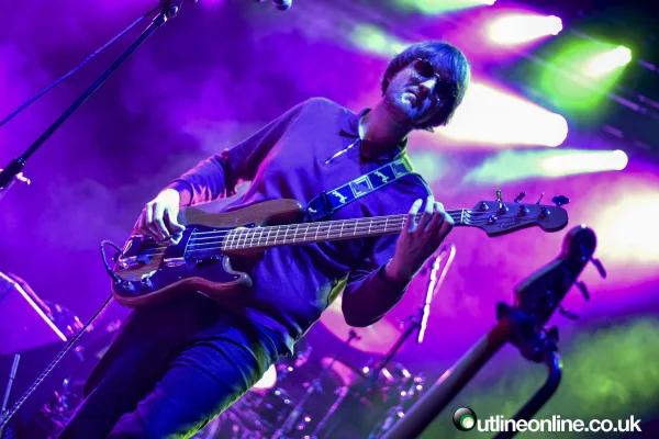 The Lightning Seeds