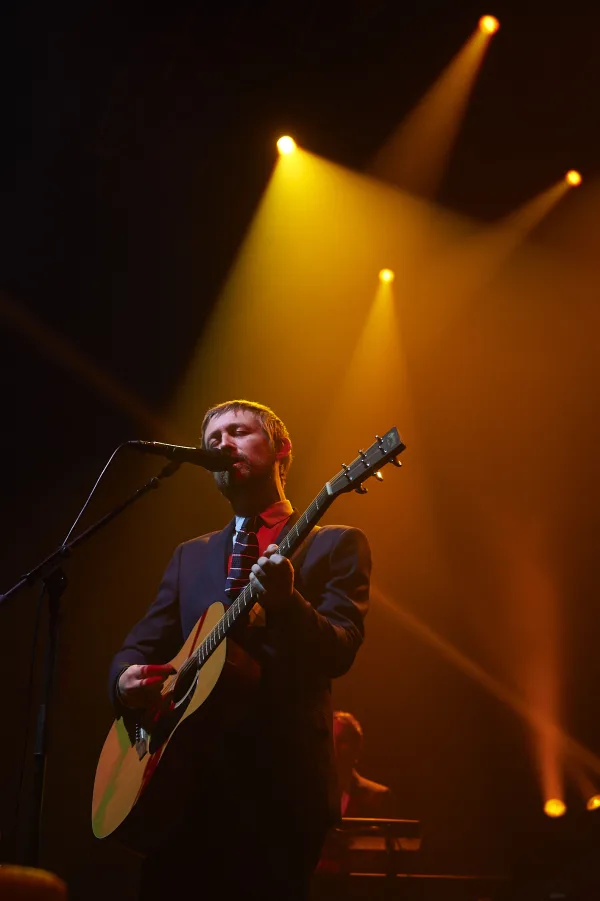 The Divine Comedy