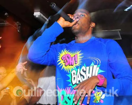 Bashy