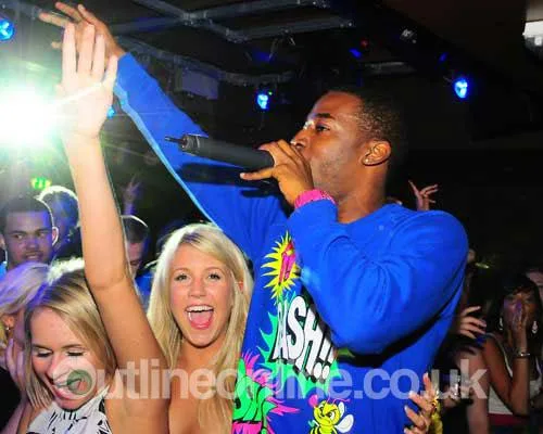 Bashy