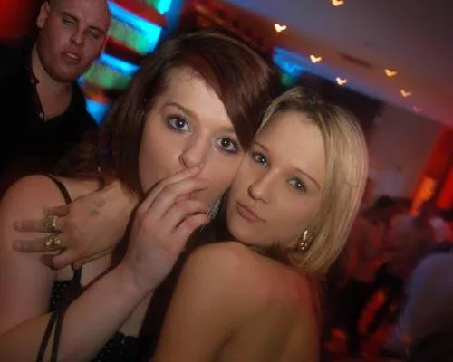 Bounce 2nd B'day