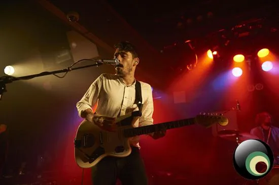 Local Natives