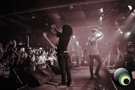 Crown The Empire