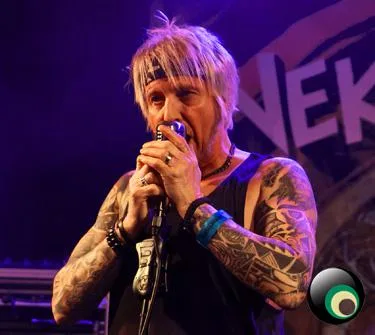 Nekrogoblikon @ the Waterfront